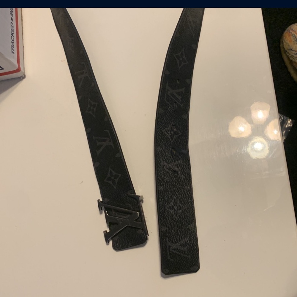 Louis Vuitton belt 100/40